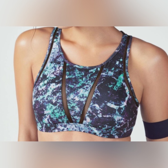 Fabletics Other - EUC Fabletics Miles Sports Bra size XS